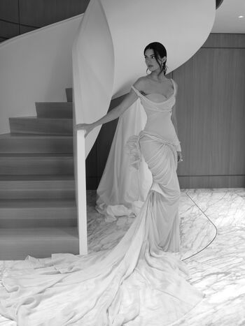 Full leaked Kendall jenner private onlyfans photo