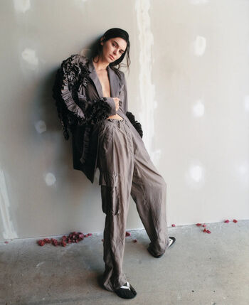 Full leaked Kendall jenner private onlyfans photo