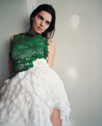 Full leaked Kendall jenner private onlyfans photo