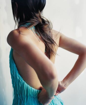 Full leaked Kendall jenner private onlyfans photo
