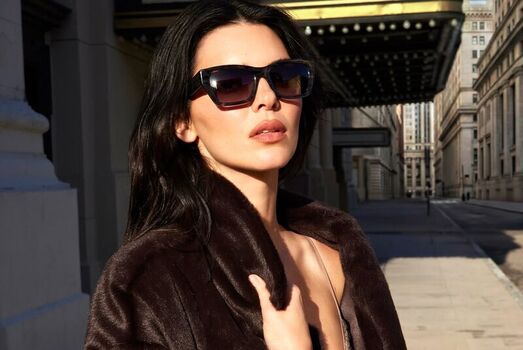 Kendall Jenner