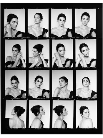 Full leaked Kendall jenner page private onlyfans photo