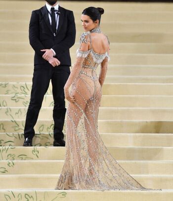 Kendall Jenner