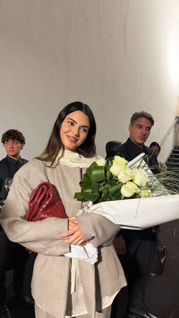 Full leaked Kendall jenner page private onlyfans photo