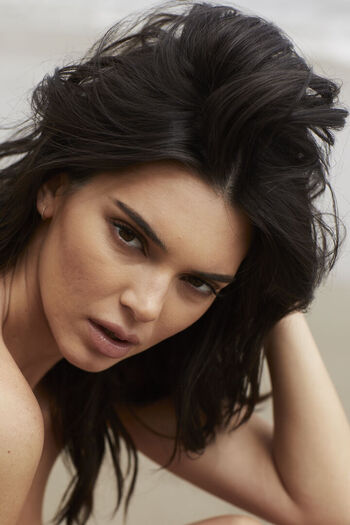Full leaked Kendall jenner page private onlyfans photo