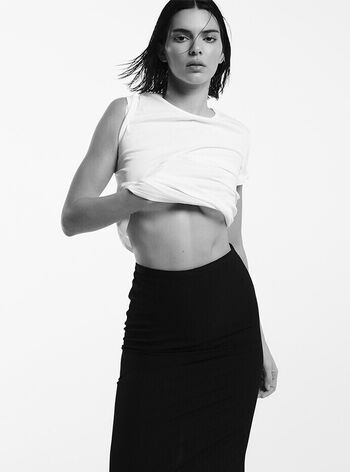 Full leaked Kendall jenner  page private onlyfans photo