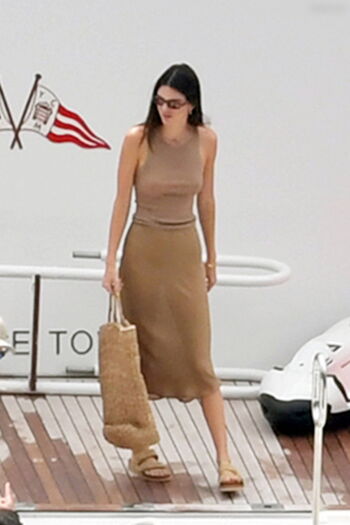 Kendall Jenner