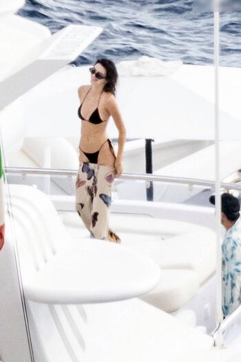 Kendall Jenner