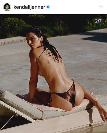 Kendall Jenner