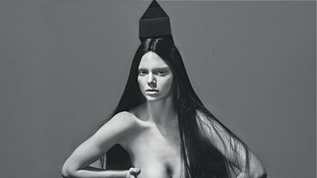 Full leaked Kendall jenner kendall jenner private onlyfans photo