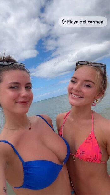 Full leaked Kendall mitchell page private onlyfans photo