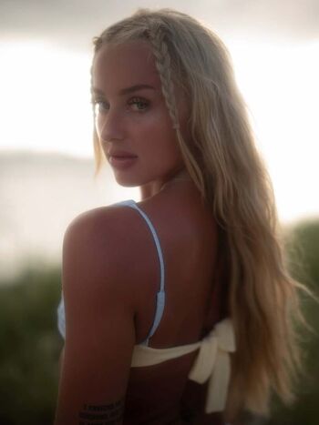 Kendall Pounders