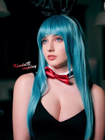 Full leaked Kendelb private onlyfans photo