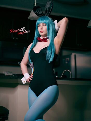 Full leaked Kendelb private onlyfans photo
