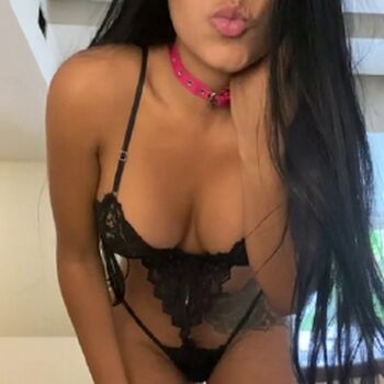 Full leaked Kenderly ramirez private onlyfans photo