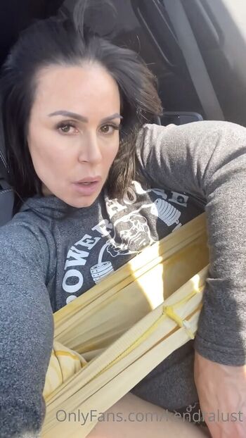 Kendra Lust