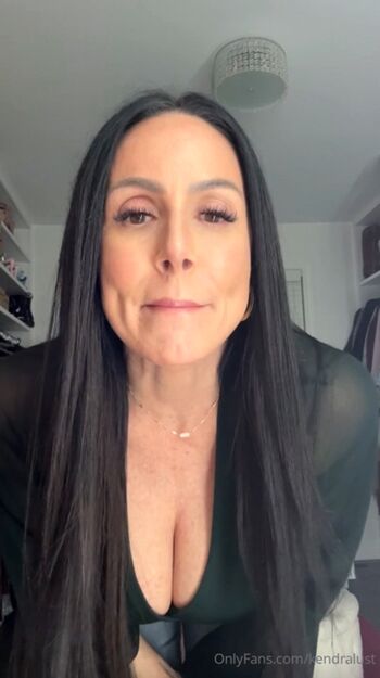 Kendra Lust