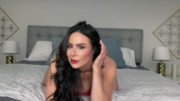 Kendra Lust