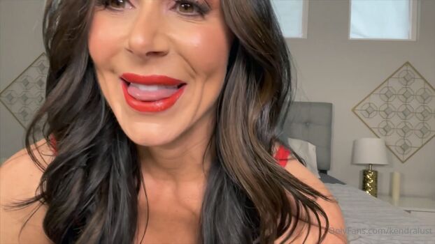 Full leaked Kendra lust  page private onlyfans photo