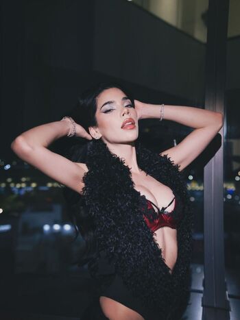 Full leaked Kenia os page private onlyfans photo