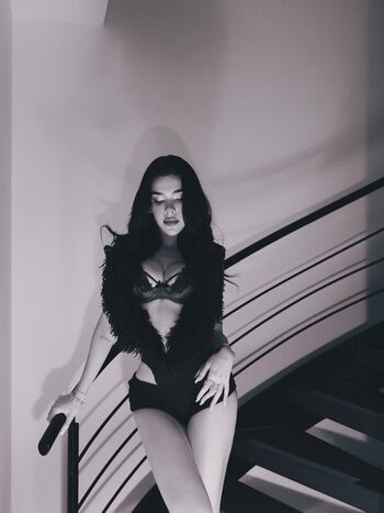 Full leaked Kenia os page private onlyfans photo