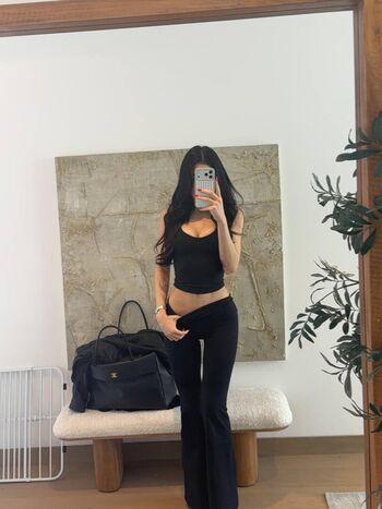 Full leaked Kenia os private onlyfans photo