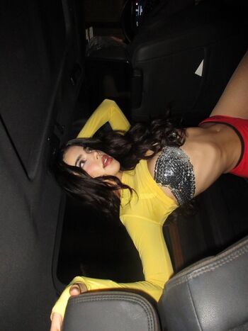 Full leaked Kenia os page private onlyfans photo