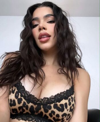 Full leaked Kenia os page private onlyfans photo