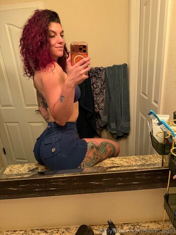 Full leaked Kenisagirl private onlyfans photo