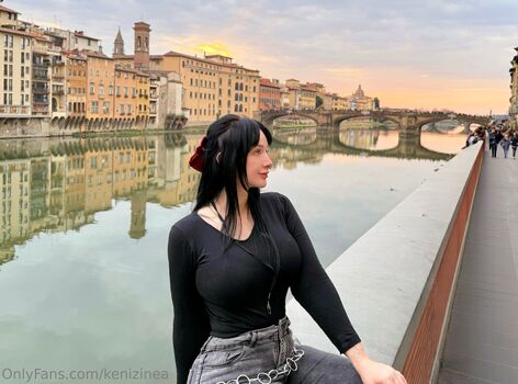 Full leaked Kenizinea private onlyfans photo