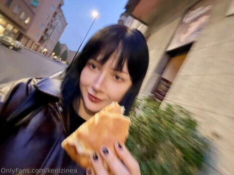 Full leaked Kenizinea private onlyfans photo