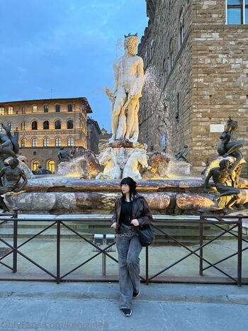 Full leaked Kenizinea private onlyfans photo