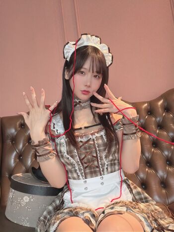 Full leaked Kenken page private onlyfans photo