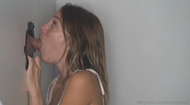 Full leaked Kenna james page private onlyfans photo