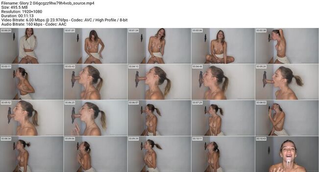 Full leaked Kenna james page private onlyfans photo