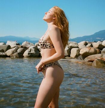 Full leaked Kennedy mcmann private onlyfans photo