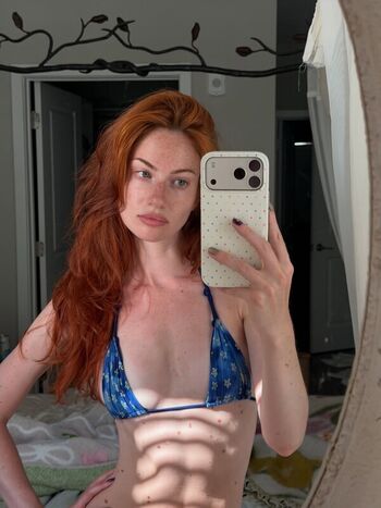Full leaked Kennedy walsh private onlyfans photo