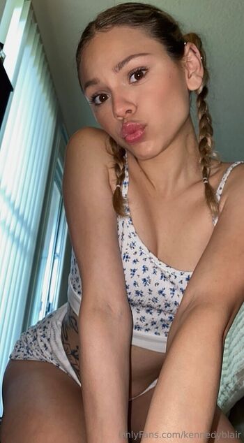 Full leaked Kennedyblair private onlyfans photo