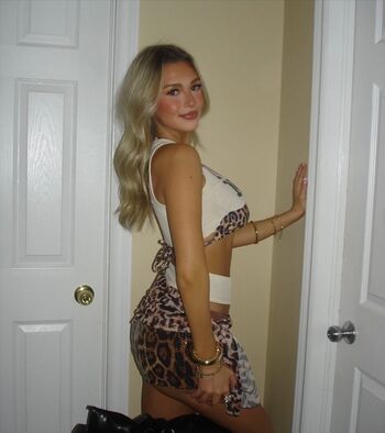 Full leaked Kenzie guinn private onlyfans photo