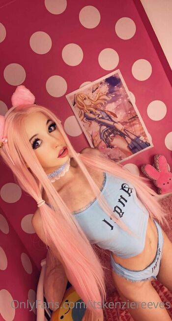 Full leaked Kenzie reeves page private onlyfans photo