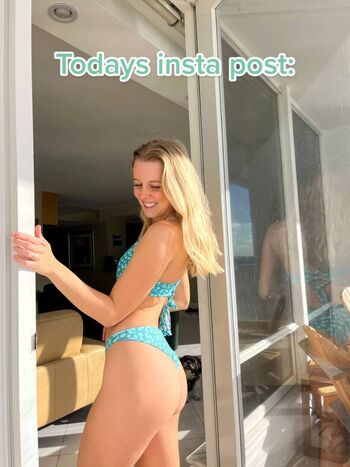 Full leaked Kenzie sommers private onlyfans photo