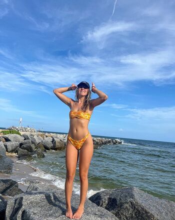 Full leaked Kenzie sommers private onlyfans photo