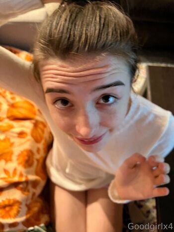 Full leaked Kenziegx private onlyfans photo