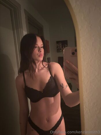 Full leaked Kenziesmith private onlyfans photo