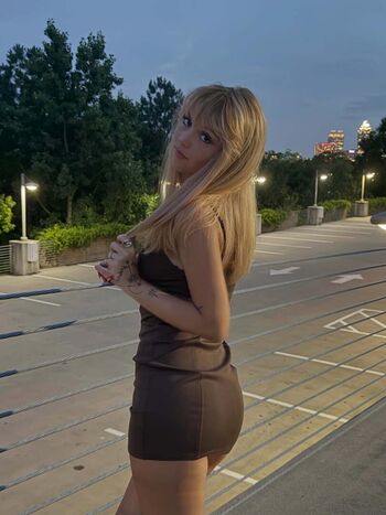 Full leaked Kenzys page private onlyfans photo