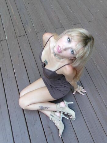 Full leaked Kenzys private onlyfans photo