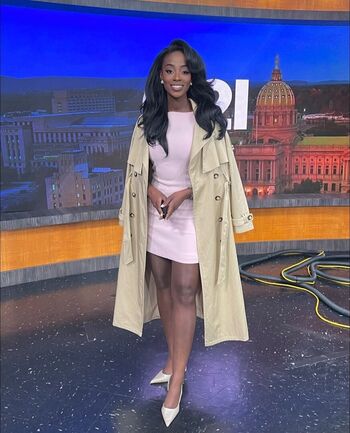 Keonia Cole
