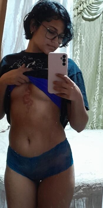 Full leaked Kereena cecillia joseph private onlyfans photo