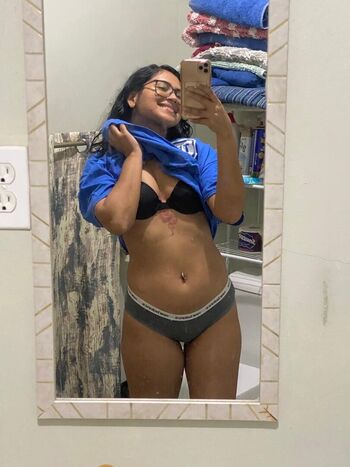 Full leaked Kereena cecillia joseph private onlyfans photo