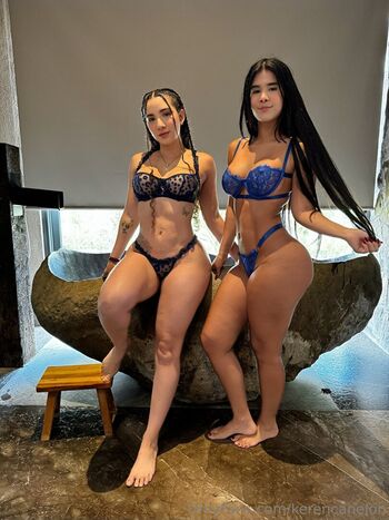 Full leaked Keren canelon private onlyfans photo